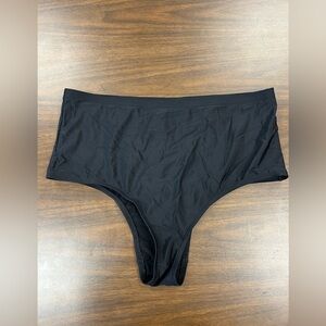 Women’s bikini bottoms. Size 20